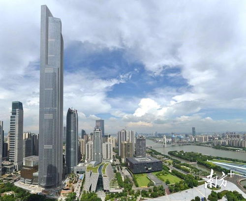 名师评选表彰精品,优秀工程勘察设计引领广州城市品质跃升